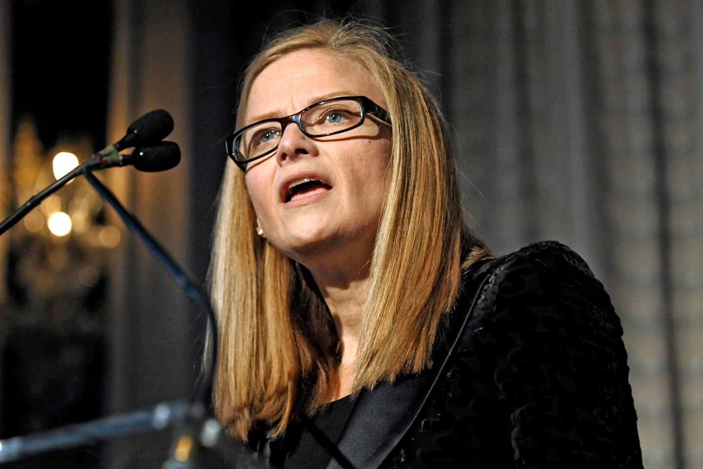 25 Most Powerful Women In Banking Awards Dinner