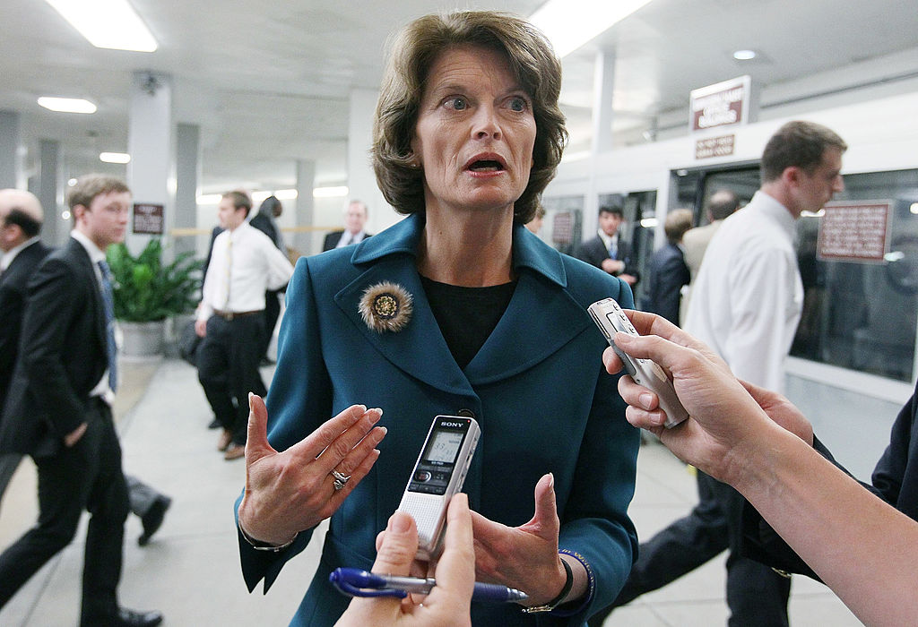 Congress Re-Convenes In Lame Duck Session