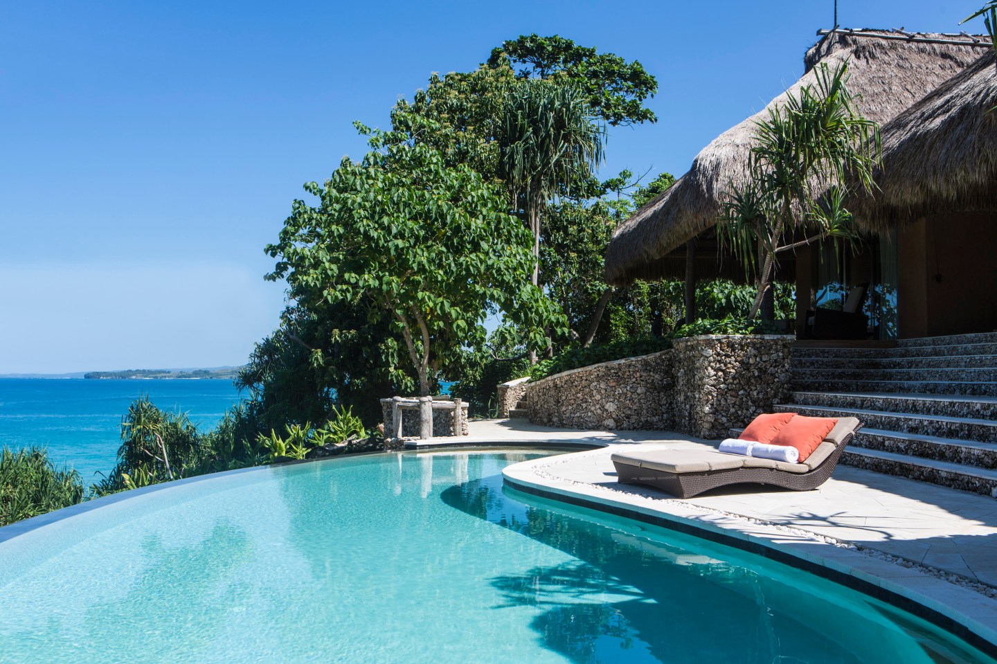 Places To Visit: Sumba, Indonesia