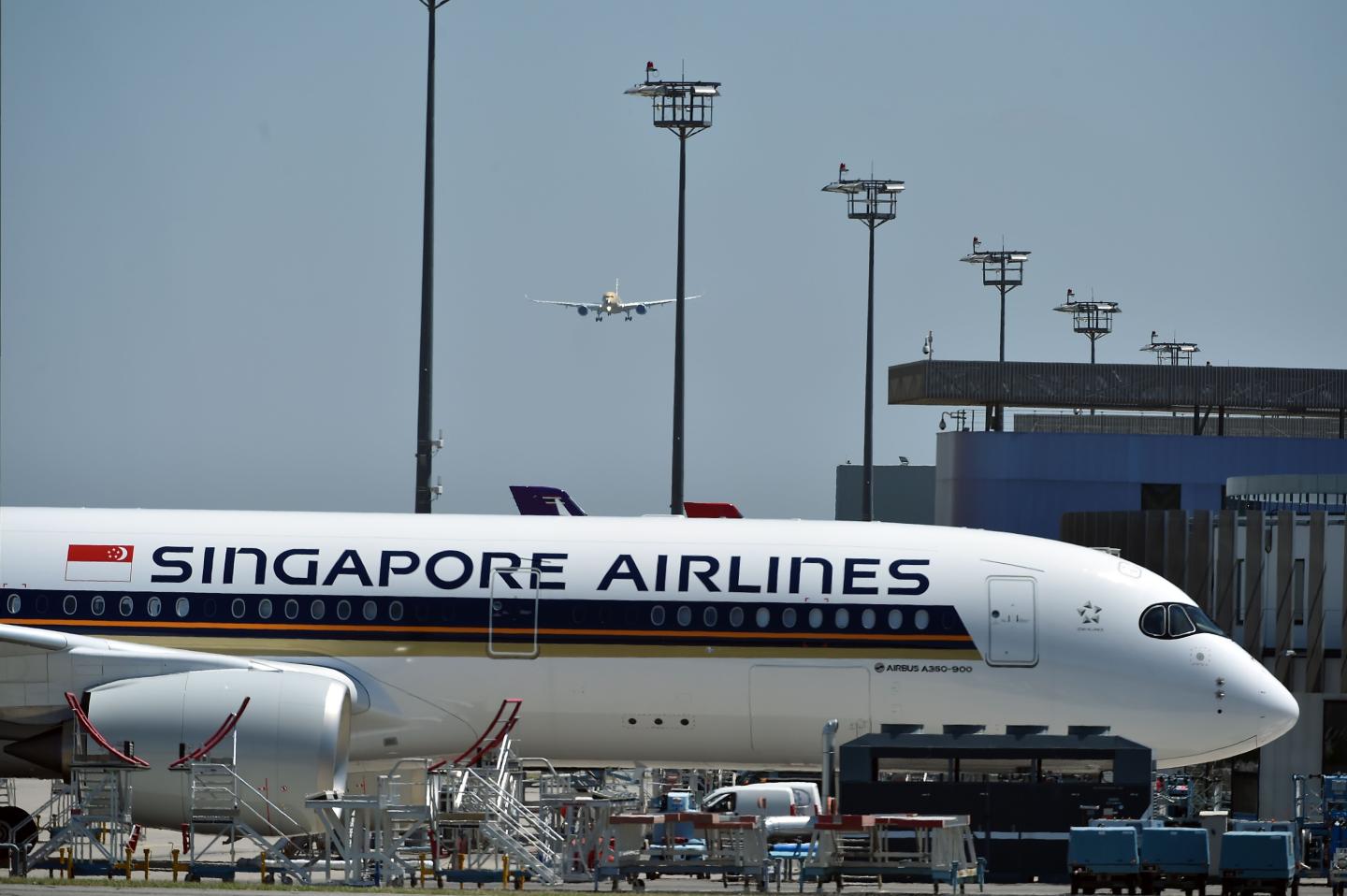 FRANCE-TRANSPORT-AIRBUS