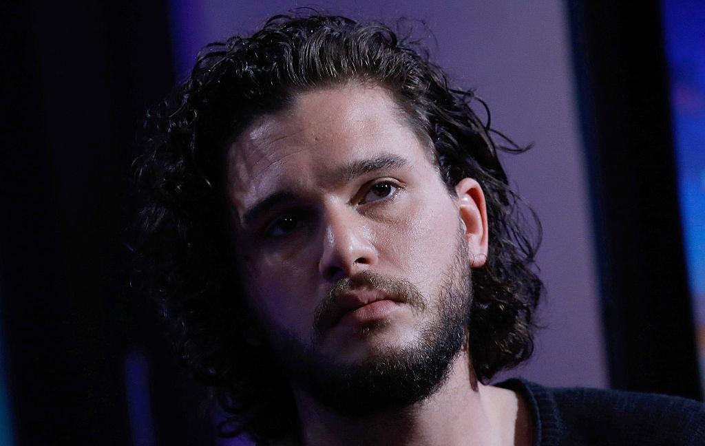 AOL BUILD Speaker Series: James Kent And Kit Harrington Discuss Their New Film "Testament Of Youth"