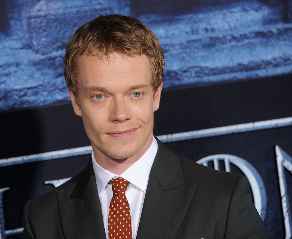 Premiere Of HBO's "Game Of Thrones" Season 6 - Arrivals