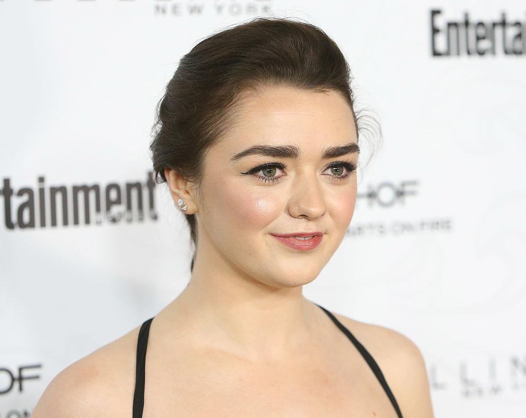 Entertainment Weekly Hosts Celebration Honoring Nominees For The Screen Actors Guild Awards - Arrivals