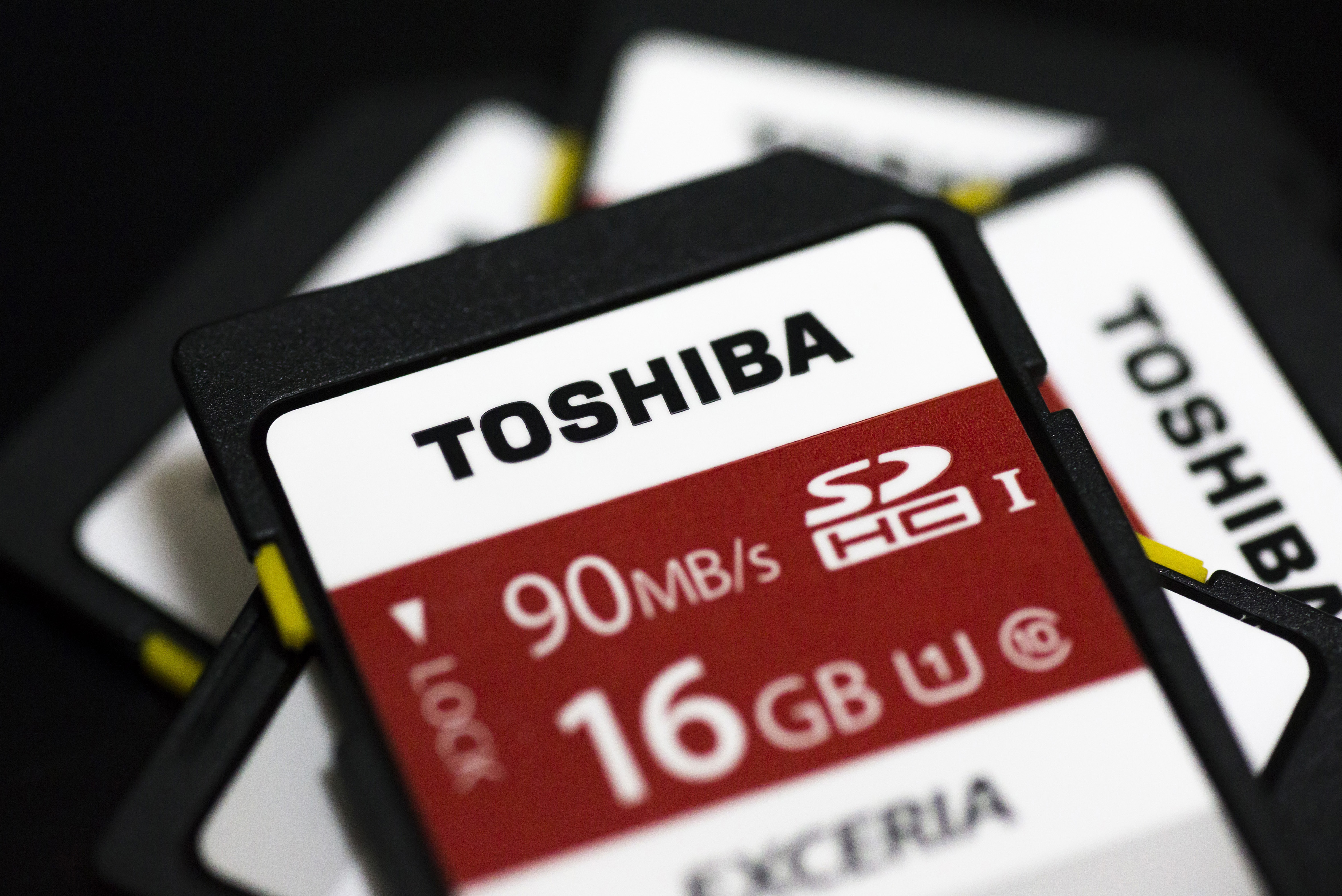Toshiba Wants to Sell Its Chip Business to Bain Consortium Fortune