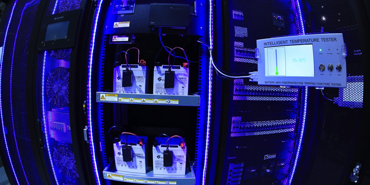 Huawei Investment & Holding Fortune