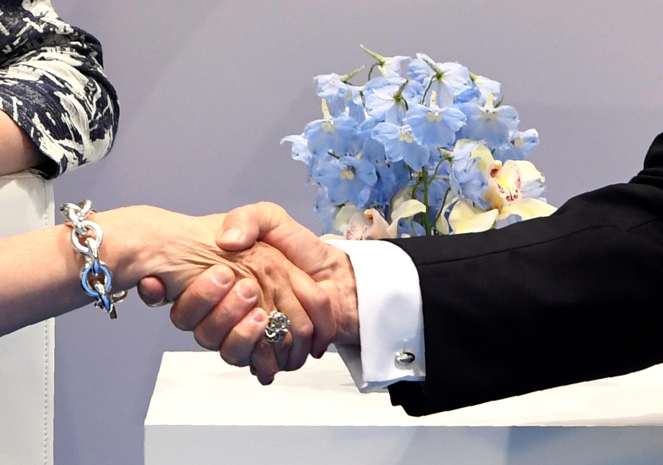 GERMANY-G20-SUMMIT