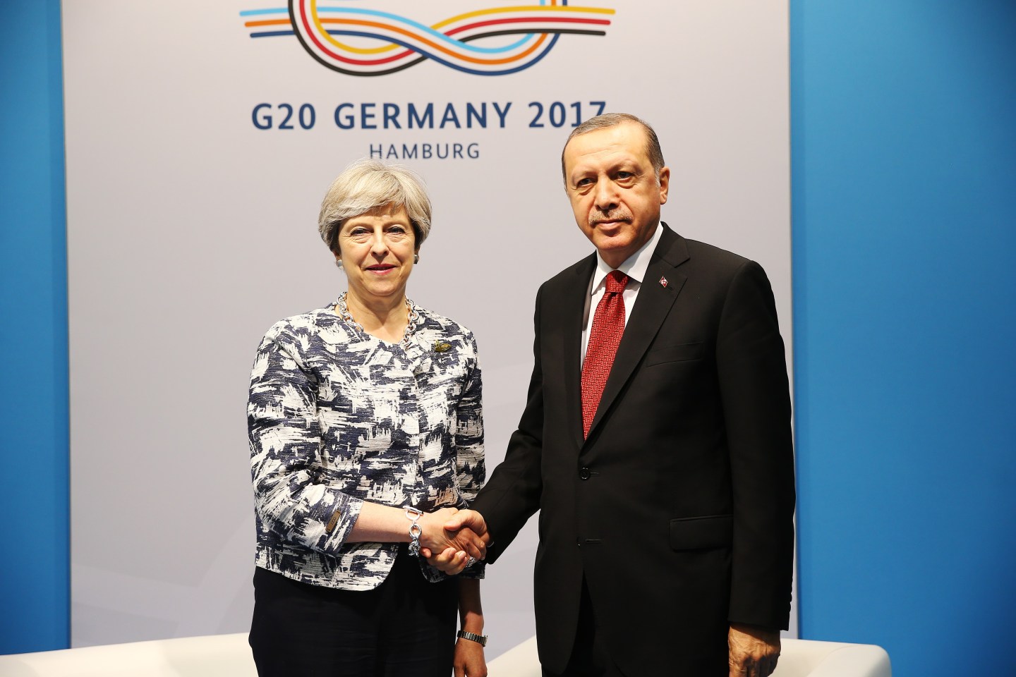 G20 Leaders' Summit
