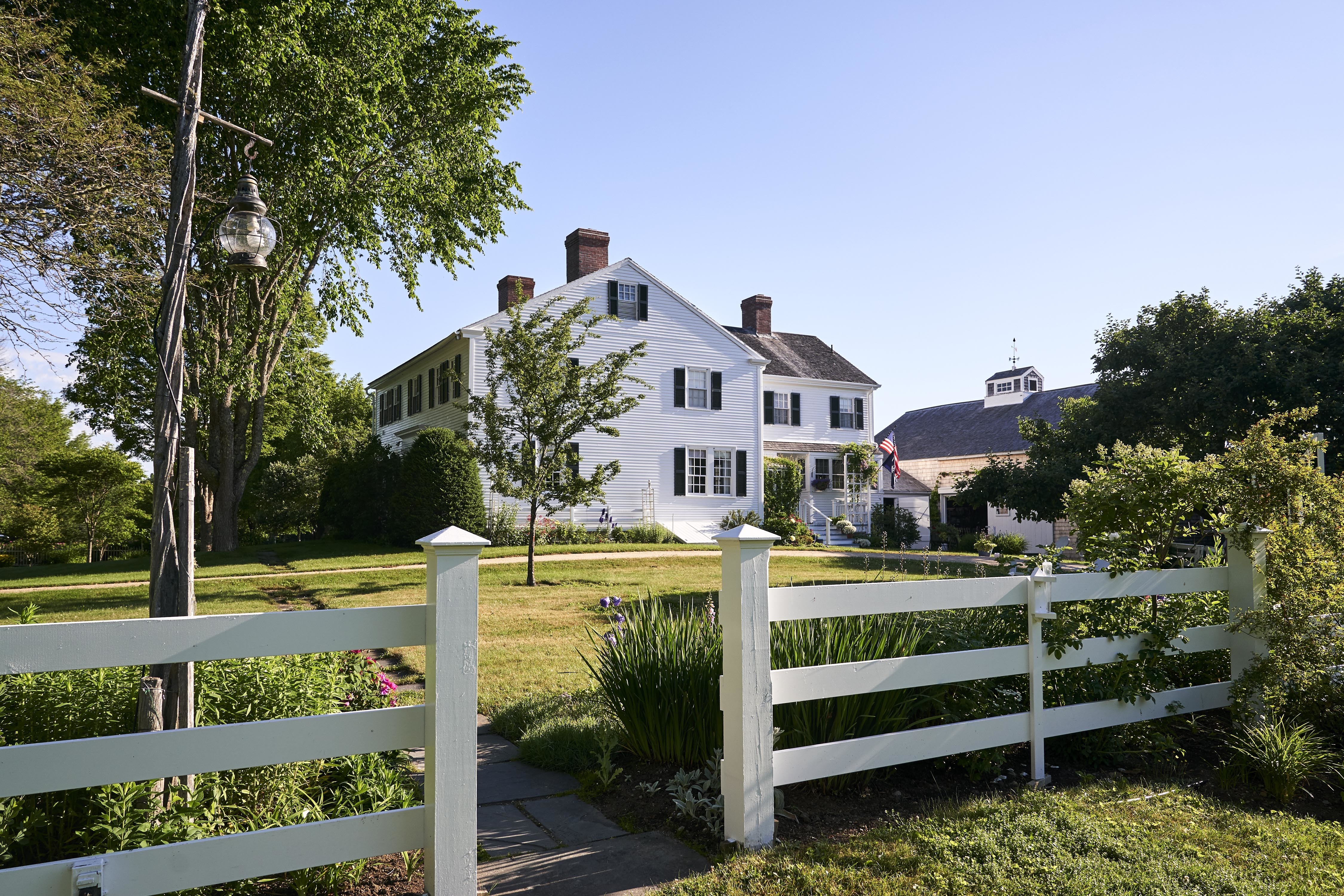 E.B. White's 'Charlotte's Web' Maine Farm Is up for Sale Fortune