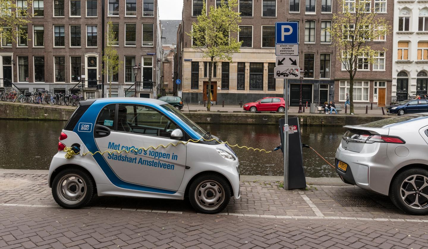 Amsterdam