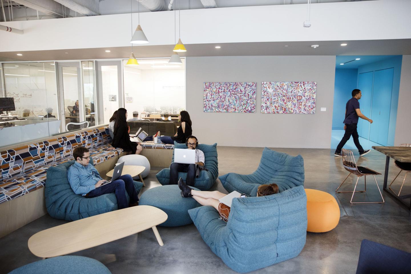 Silicon Beach Blooms As Venture Capital Triples Since 2010