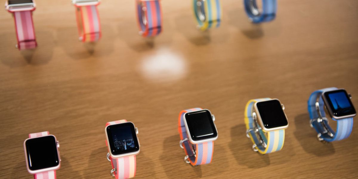 Apple Watch Series 3 Study Tracks Abnormal Heart Rhythms Fortune