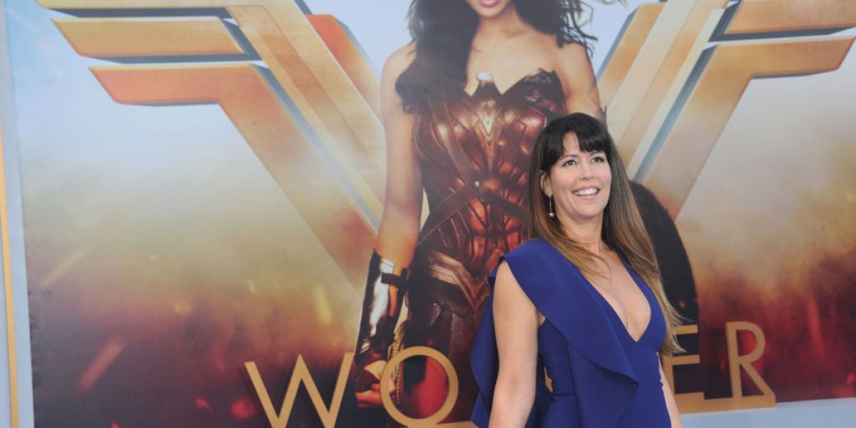 Wonder Woman Director Patty Jenkins Will Return for Sequel | Fortune