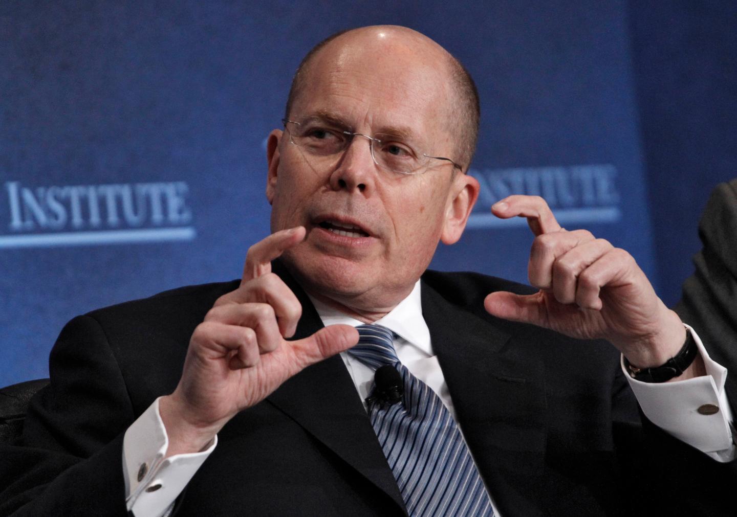 Key Speakers At The Milken Institute Global Conference