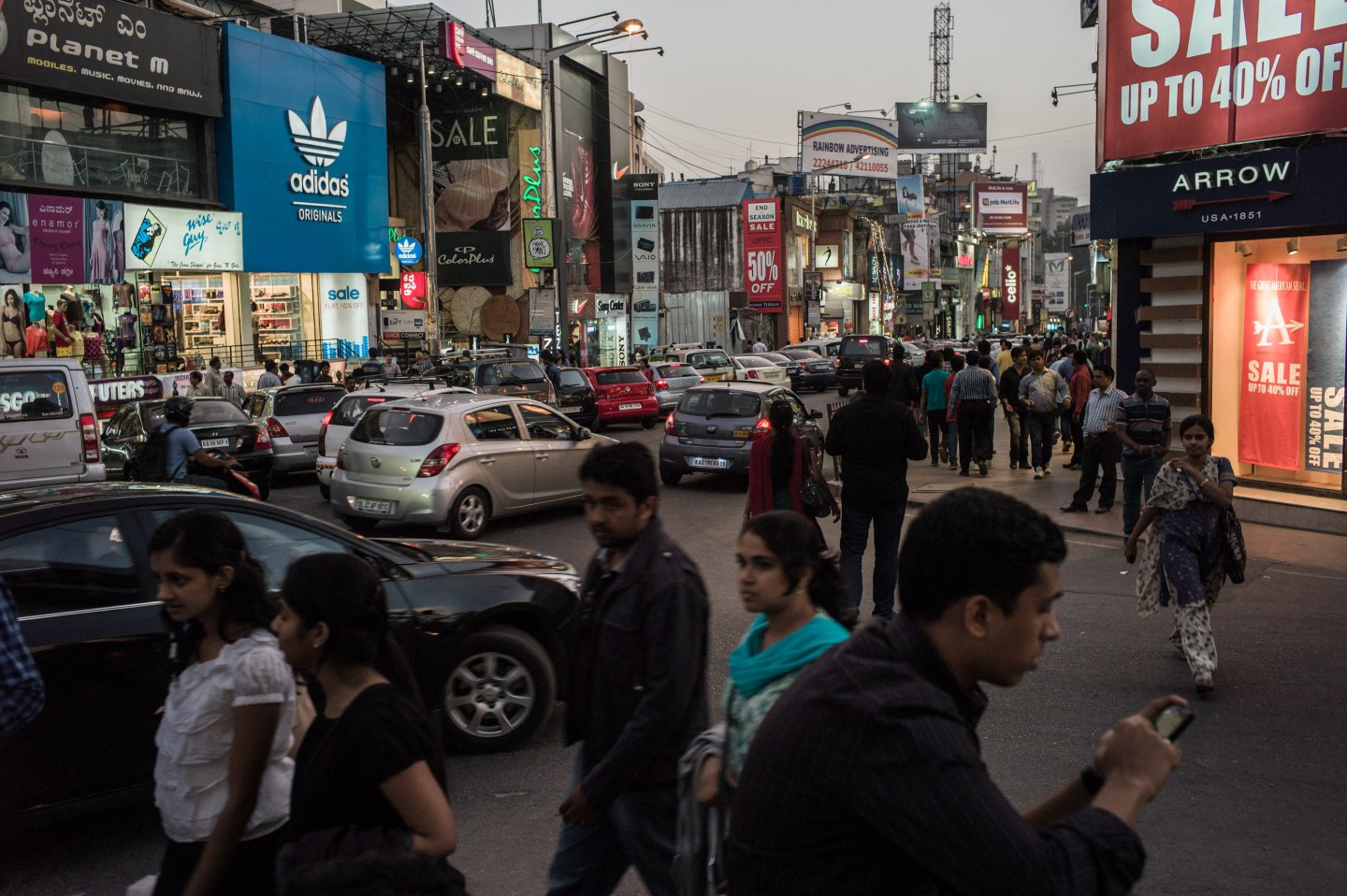 Images Of Indian Economy Ahead of FY13 GDP Projection