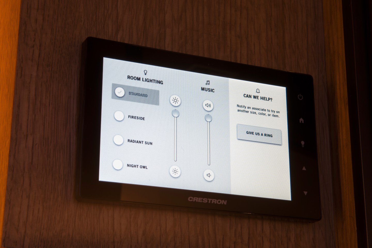 Abercrombie & Fitch Unveils New Store Concept