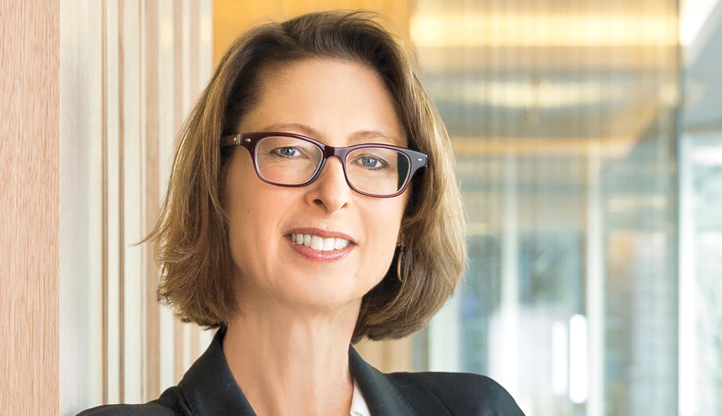 MPW 2017—Abigail Johnson