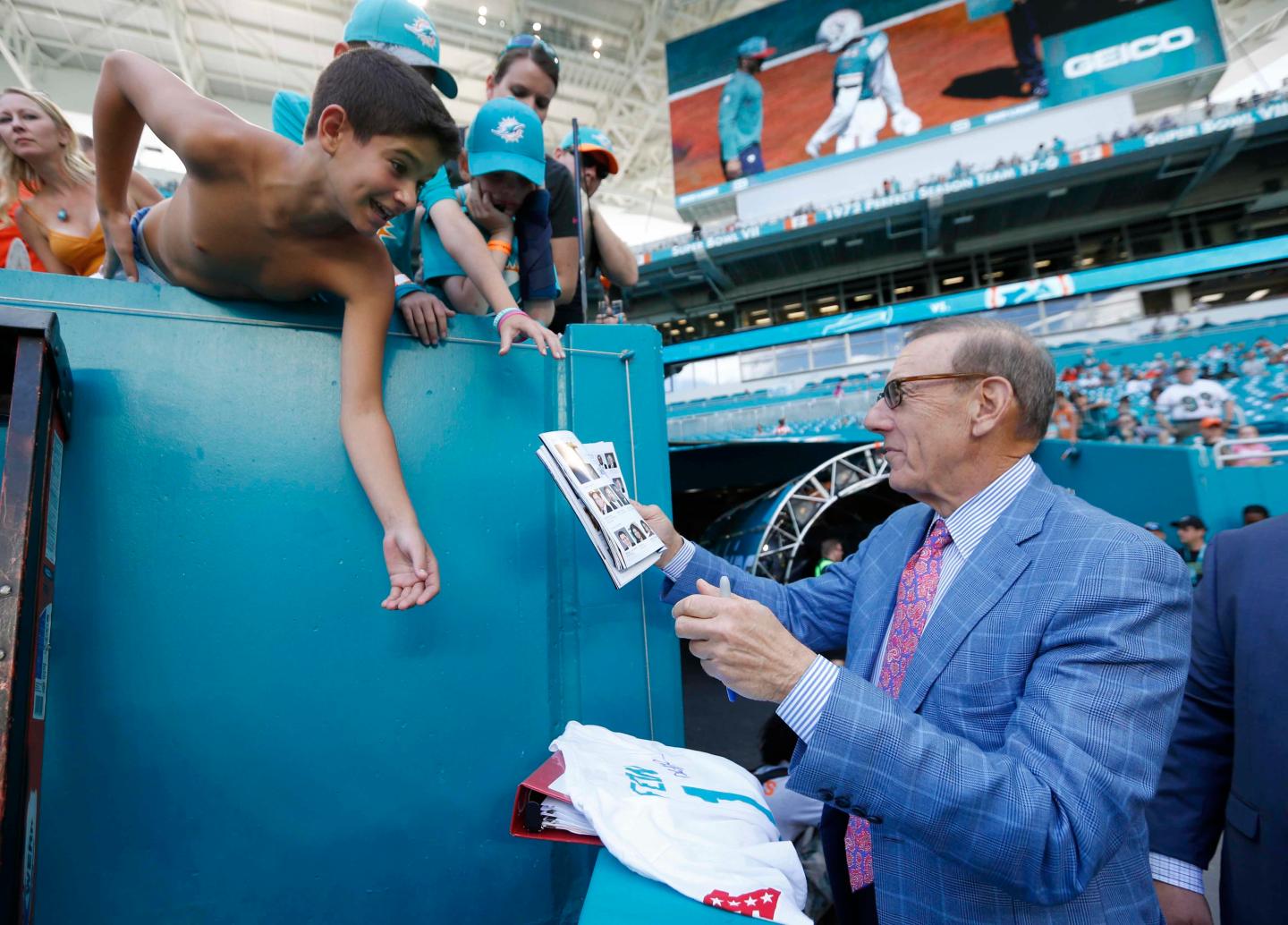 Stephen Ross