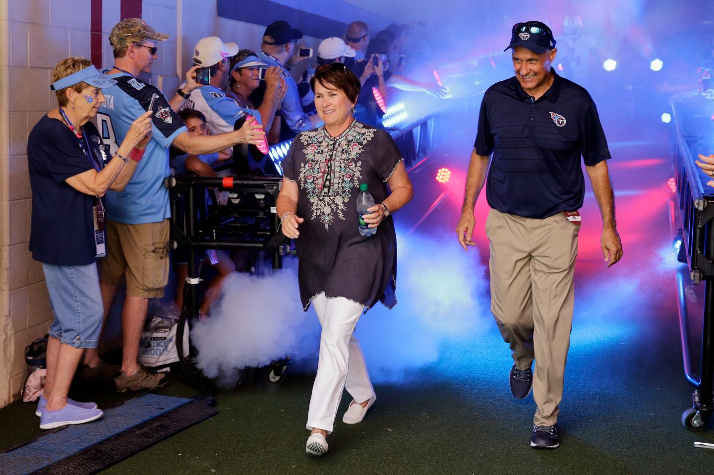 Amy Adams Strunk