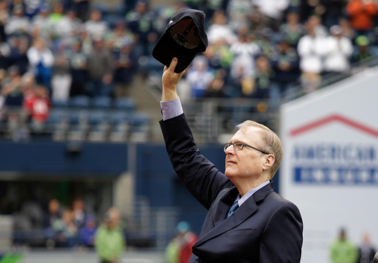 Paul Allen