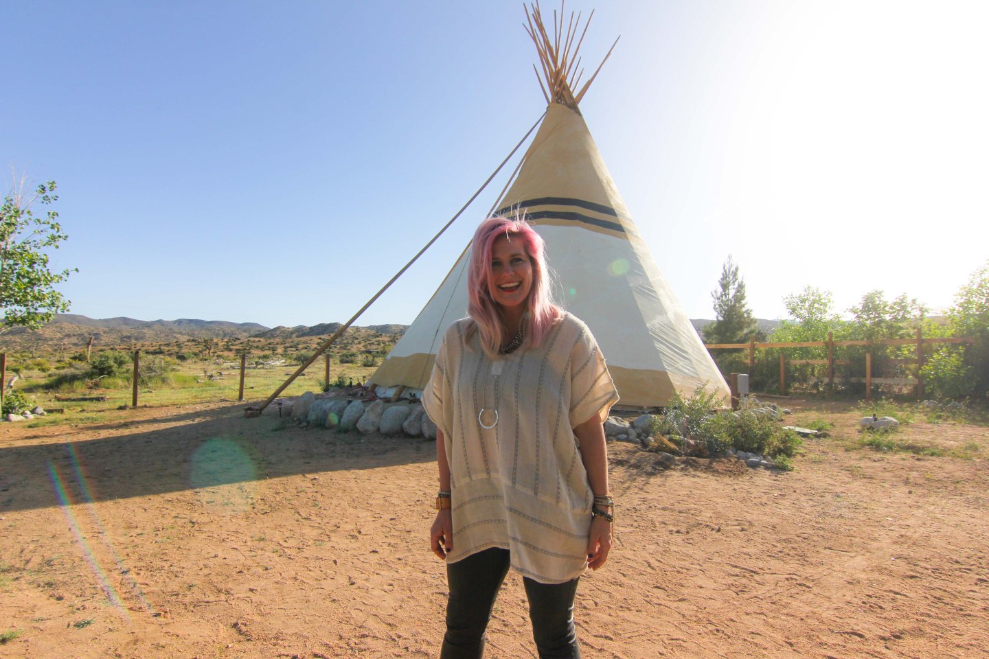 Innovative Women 2017—Daina Trout