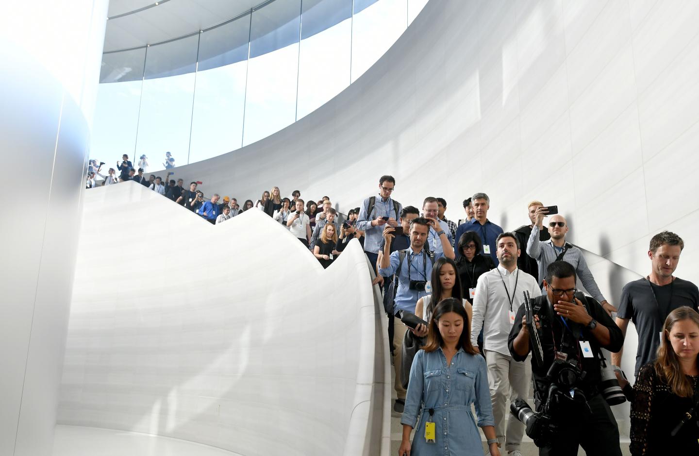 US-IT-LIFESTYLE-APPLE