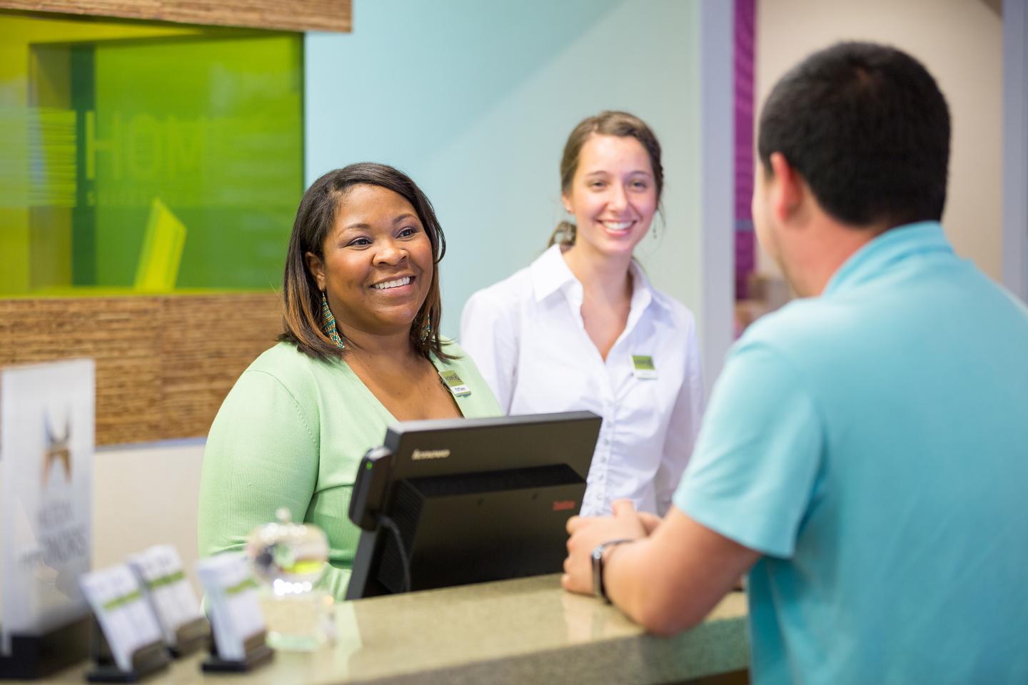 Best Workplaces for Women 2017—Hilton