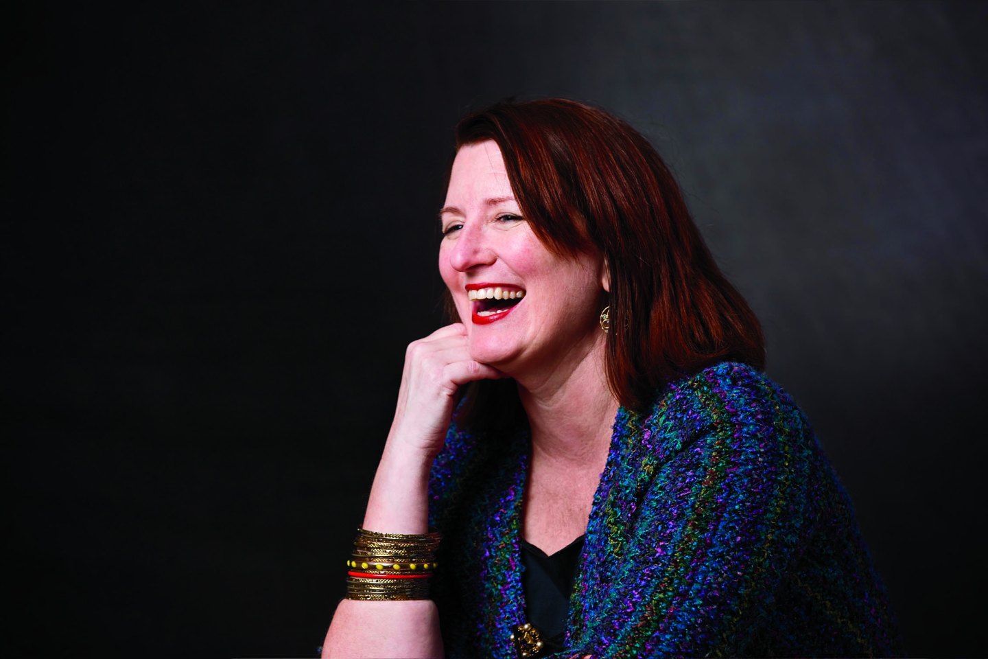 Innovative Women 2017—Katherine Miller