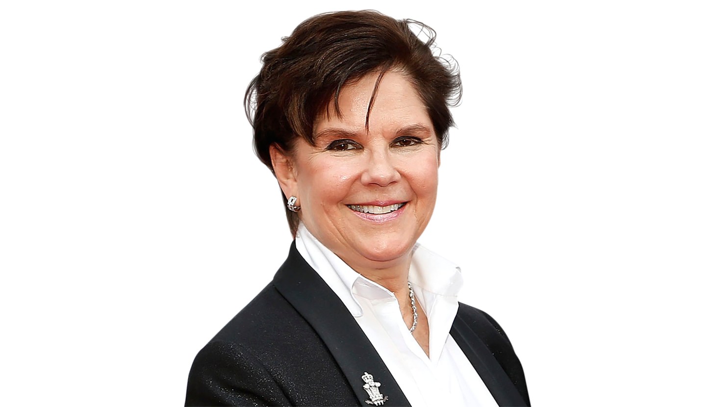 MPW 2017—Phebe Novakovic