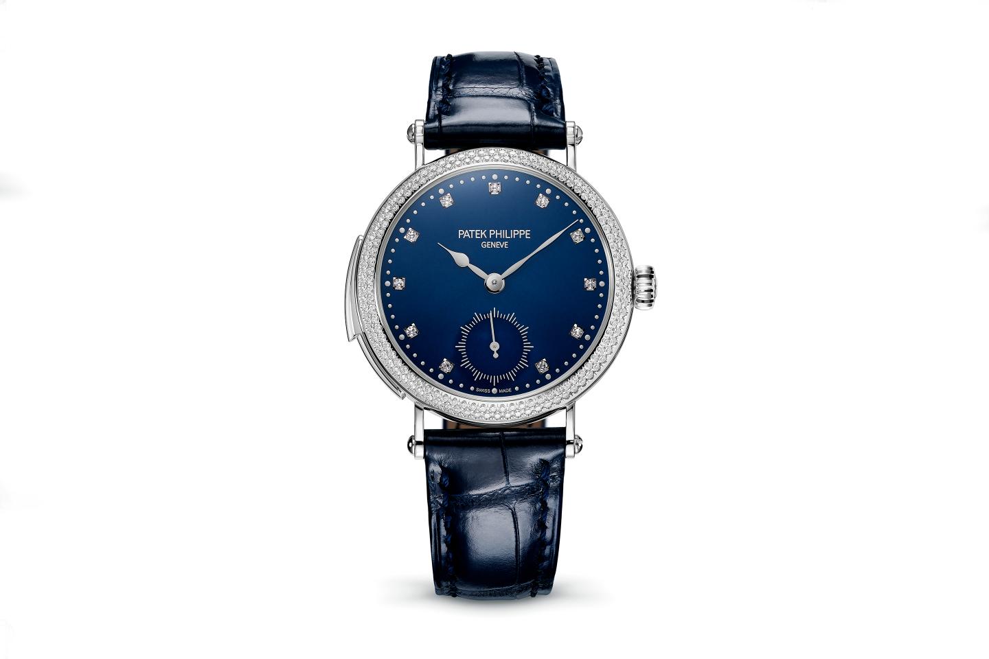 Patek Philippe 