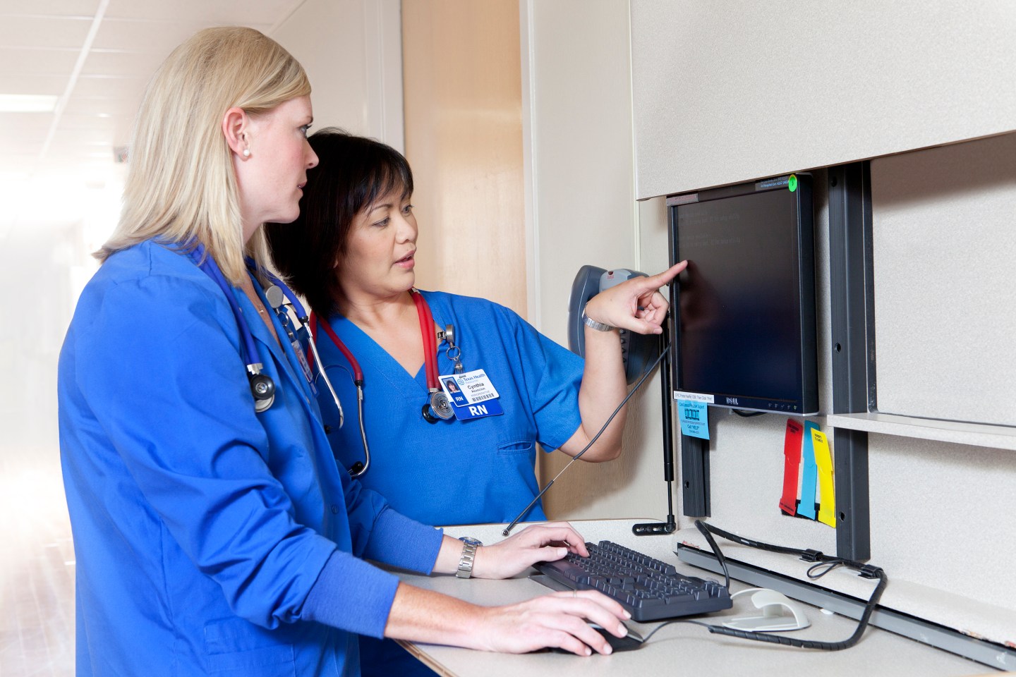 100 Best Companies 2017-Texas Health Resources