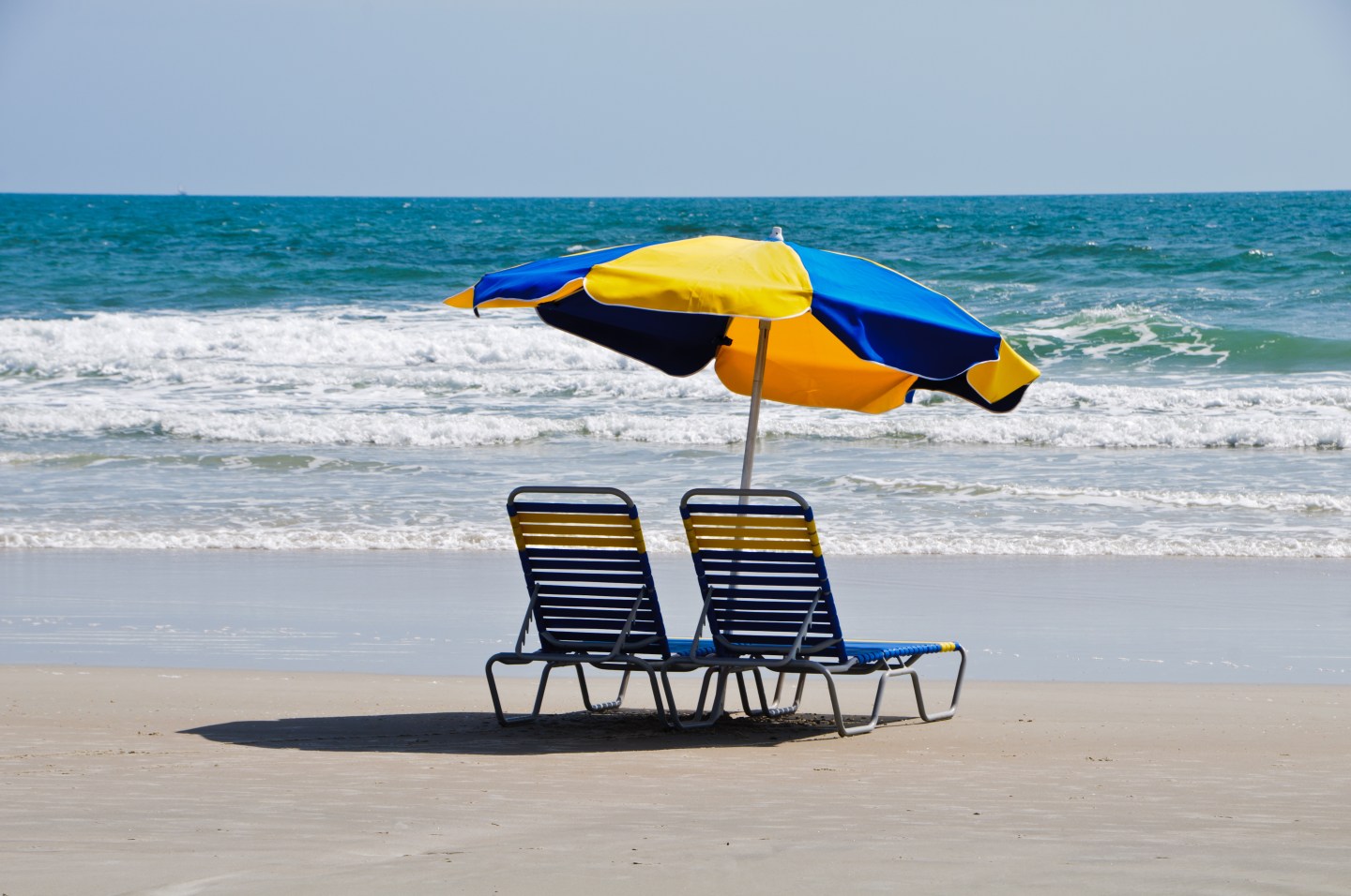 Daytona Beach Chairs