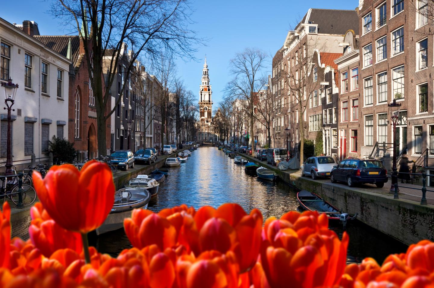 Amsterdam