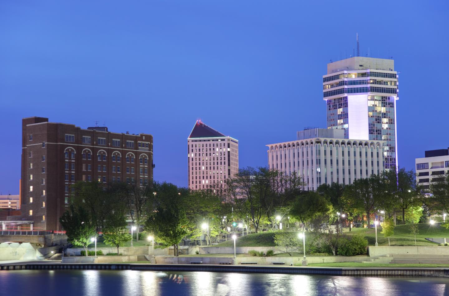 Wichita Kansas
