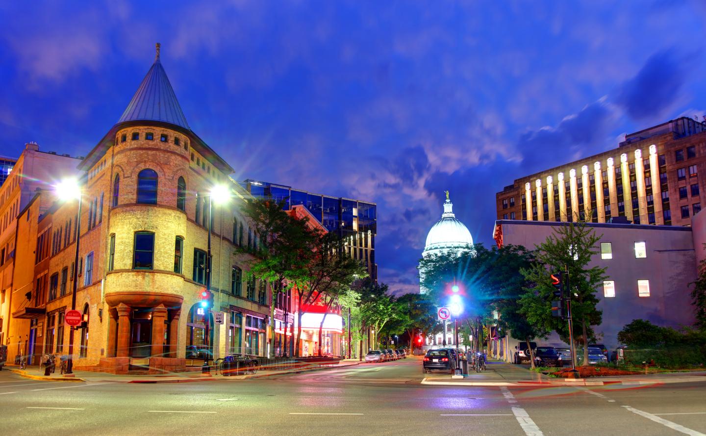 Madison, Wisconsin