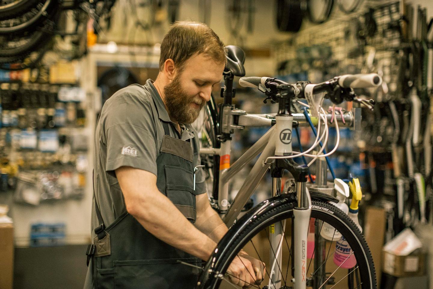 Best Workplaces Retail 2017-REI