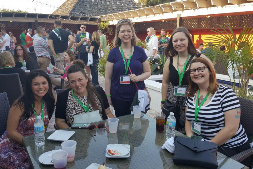 Best Workplaces SoCal 2017—Burwood Group