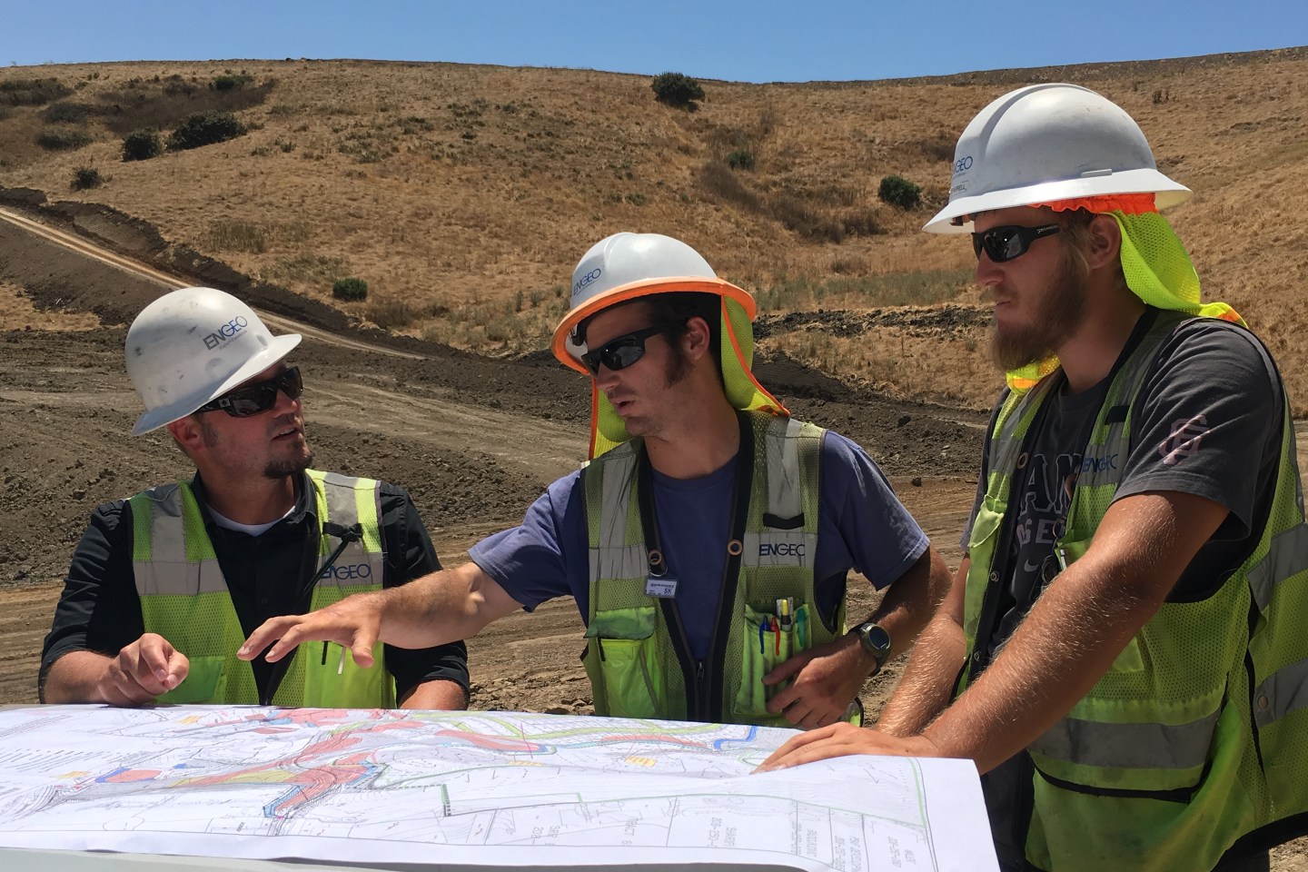 Best Workplaces SoCal 2017-Engeo Incorporated