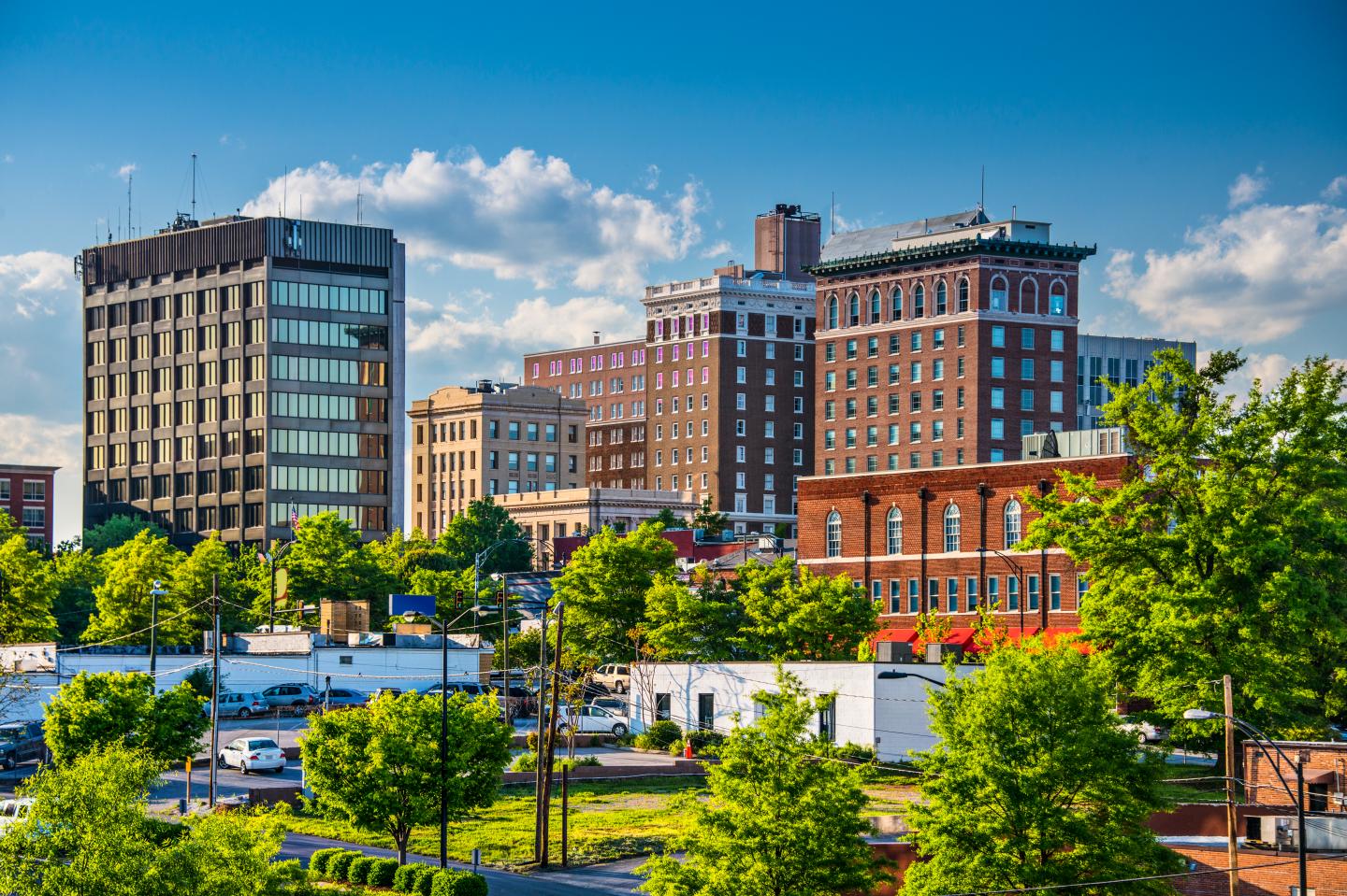 Greenville, South Carolina