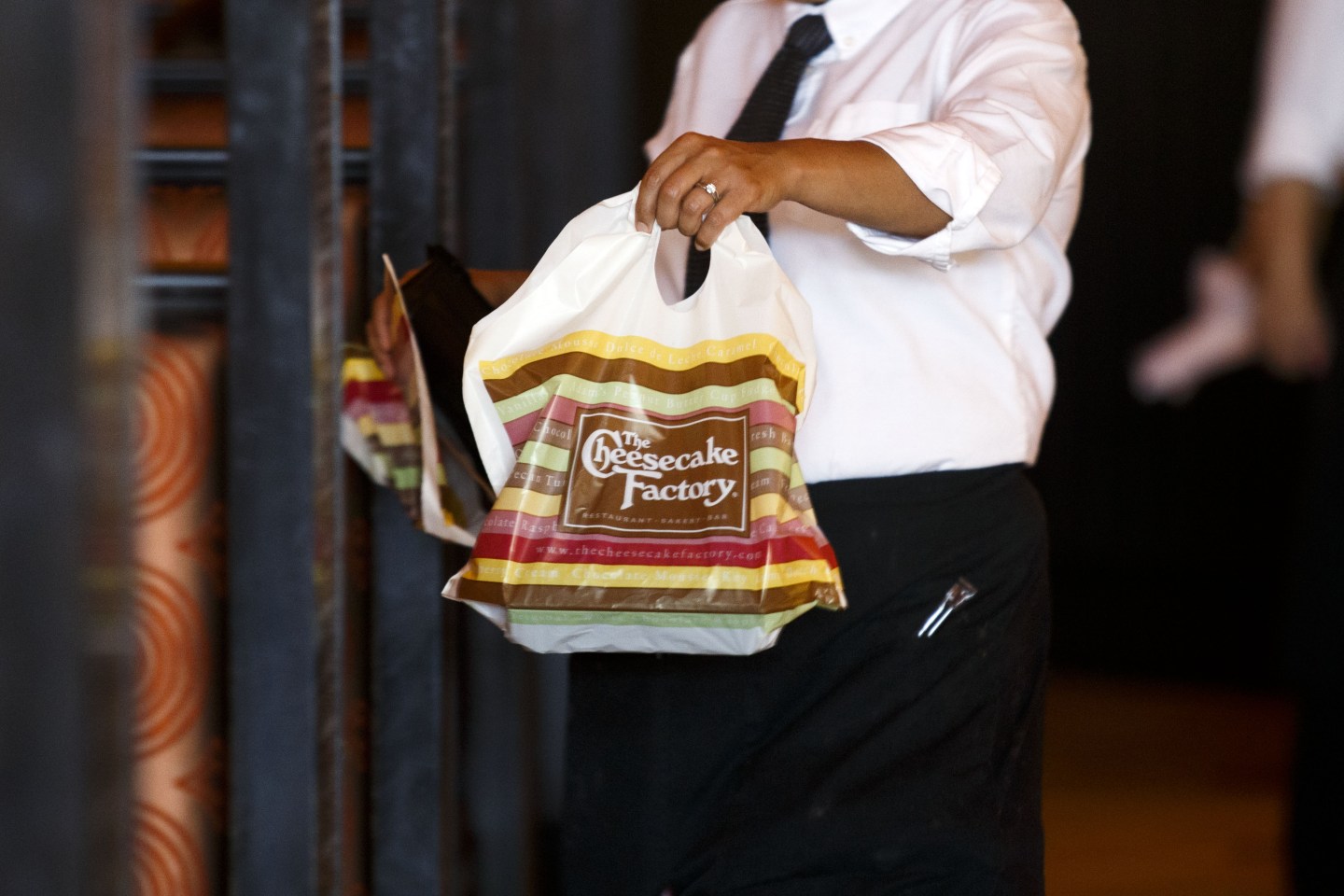 Best Workplaces SoCal 2017-Cheescake Factory