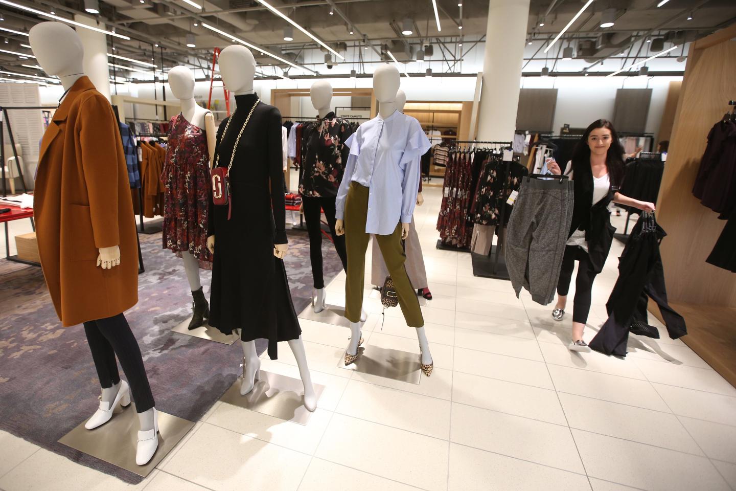 Best Workplaces Retail 2017-Nordstrom