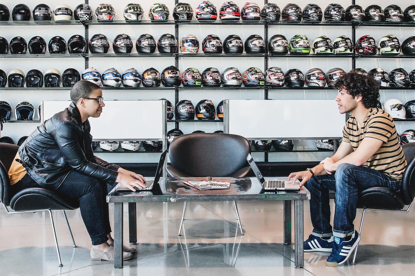Best Workplaces Retail 2017-Revzilla