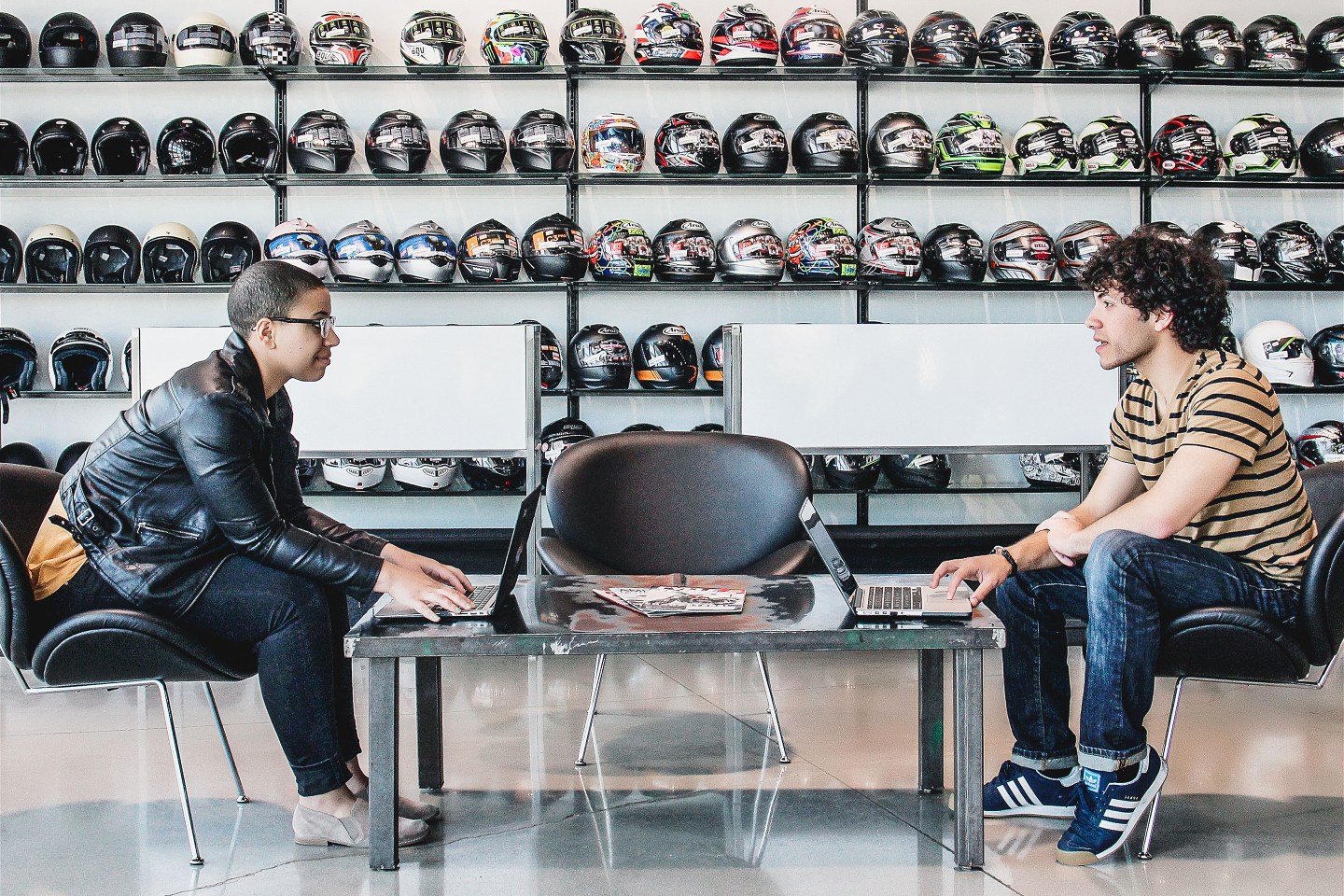 Best Workplaces Retail 2017-Revzilla