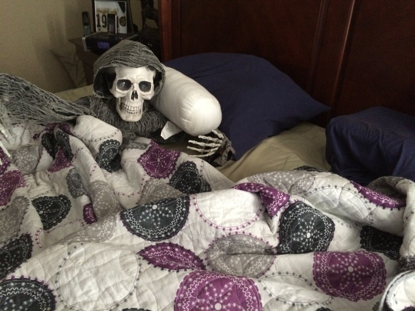 Halloween Decorations 2017