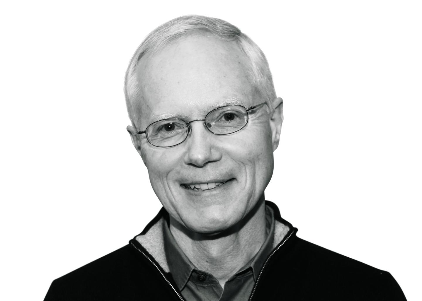 Scott Cook Intuit