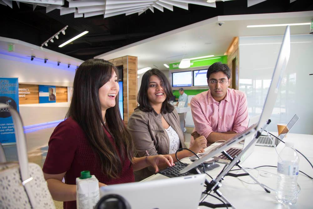 Best Workplaces SoCal 2017-Intuit