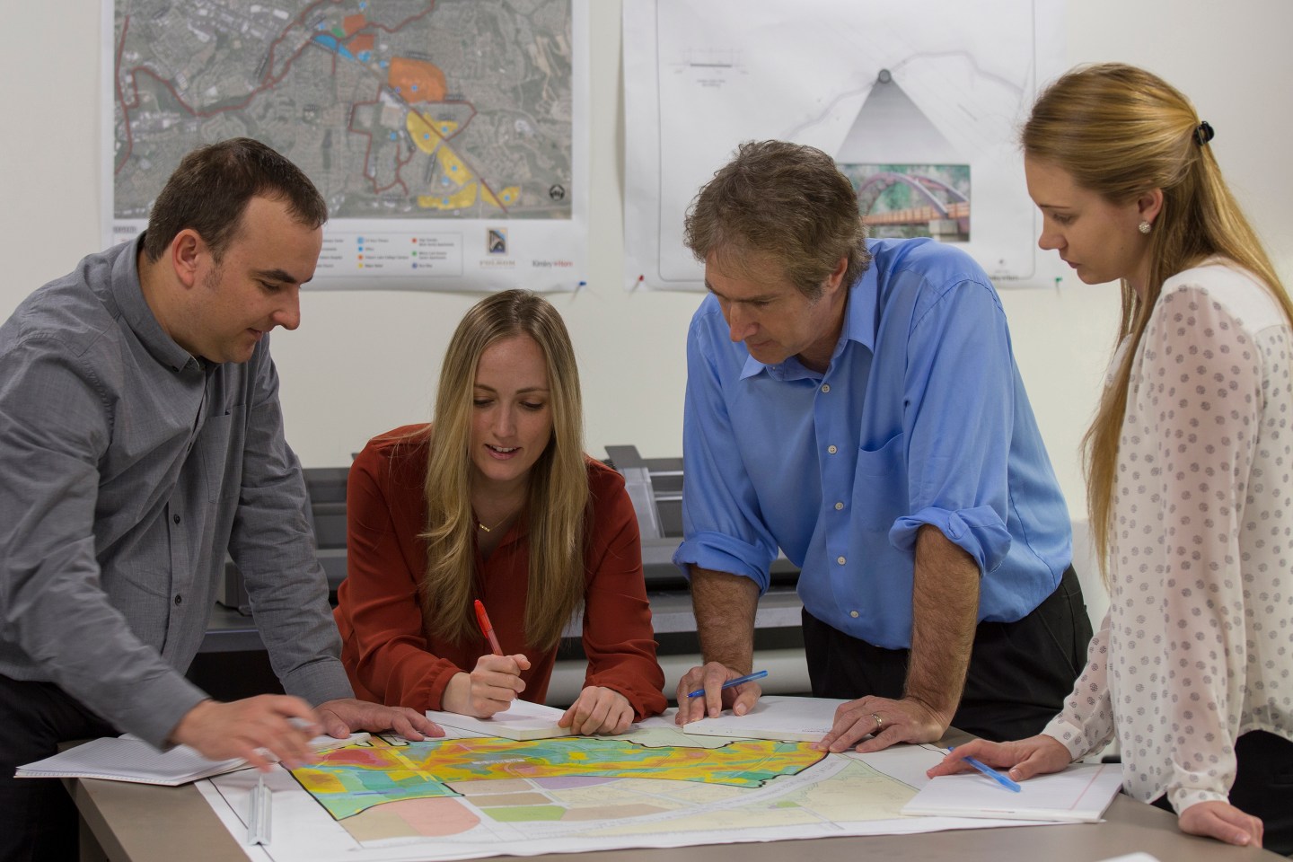 Best Workplaces SoCal 2017-Kimley Horn