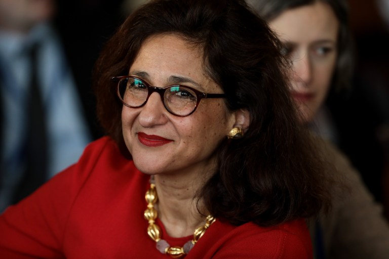 Minouche Shafik Wants to Restore Trust in Universities ‘Under Threat