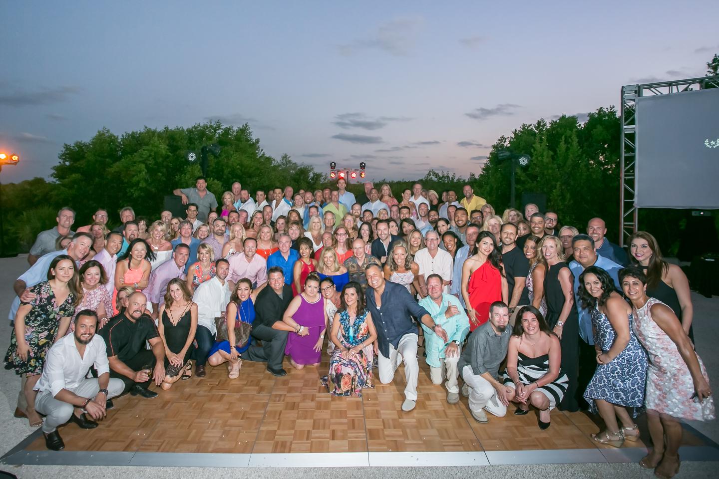 Best Workplaces SoCal 2017-New American Funding