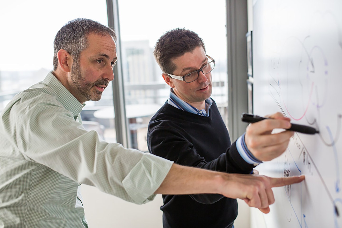 Best Workplaces SoCal 2017-Point B Inc.