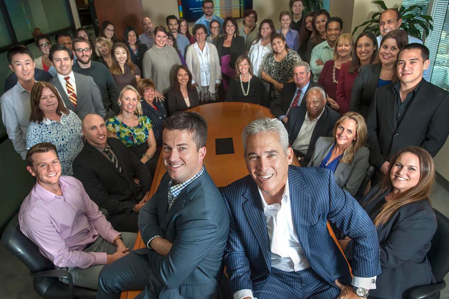 Best Workplaces in SoCal 2017-Roth Staffing Companies